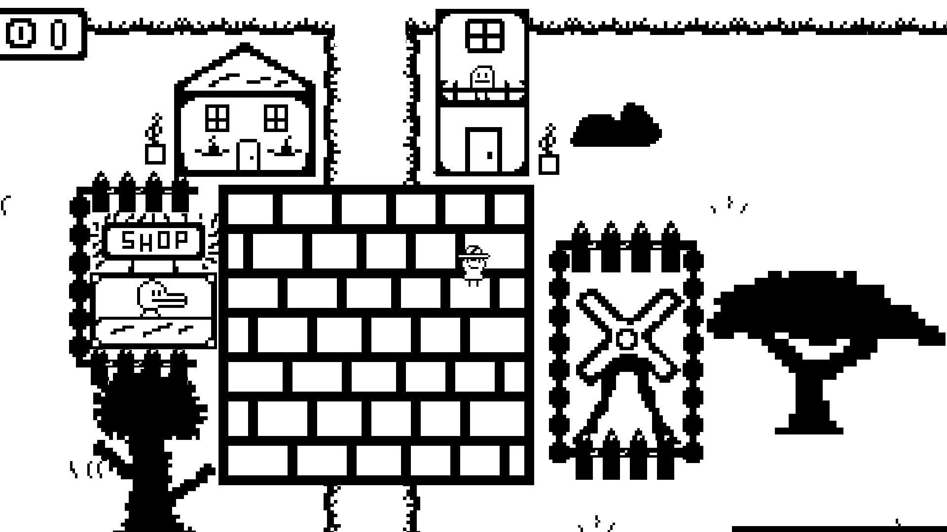 Nelson Island (itch) - кадр 2