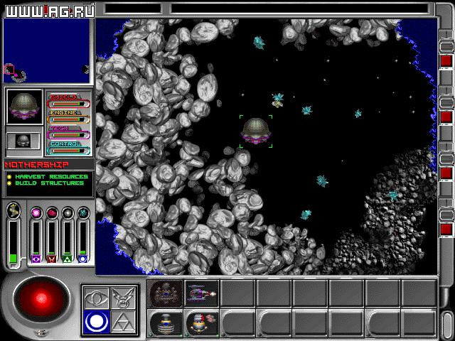Star Command Revolution - кадр 5
