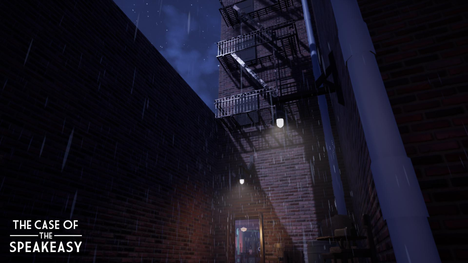 Notebook Detective (itch) - кадр 4