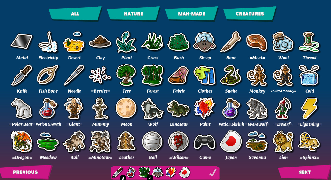 Sticker Craft - кадр 3
