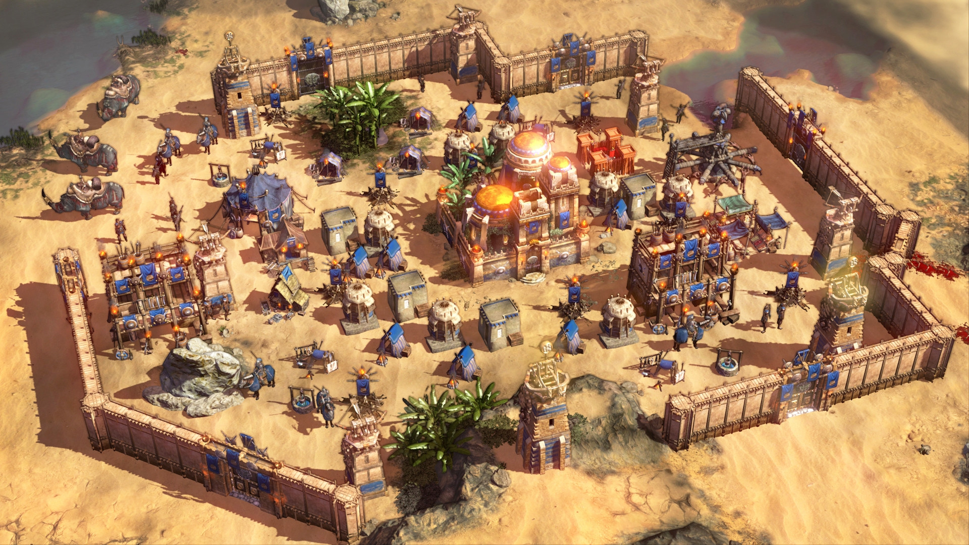 Conan Unconquered - кадр 7