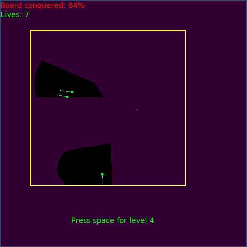 PVRT (itch) - кадр 2