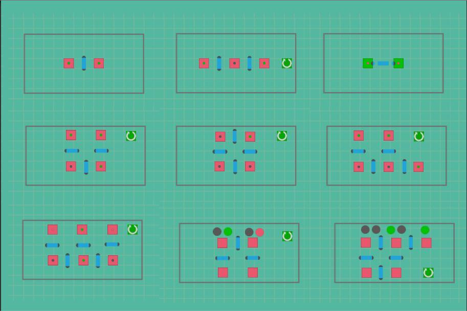 indiegink101puzzles (itch) - кадр 4