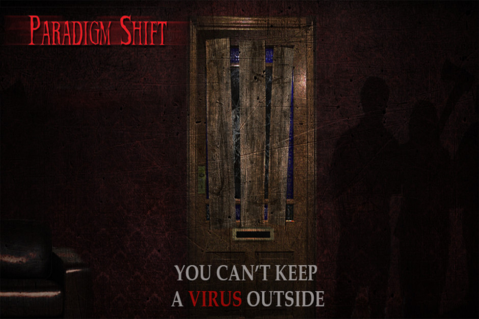 Paradigm Shift - кадр 3