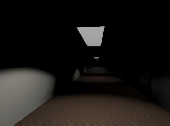 the offce (itch) - кадр 3