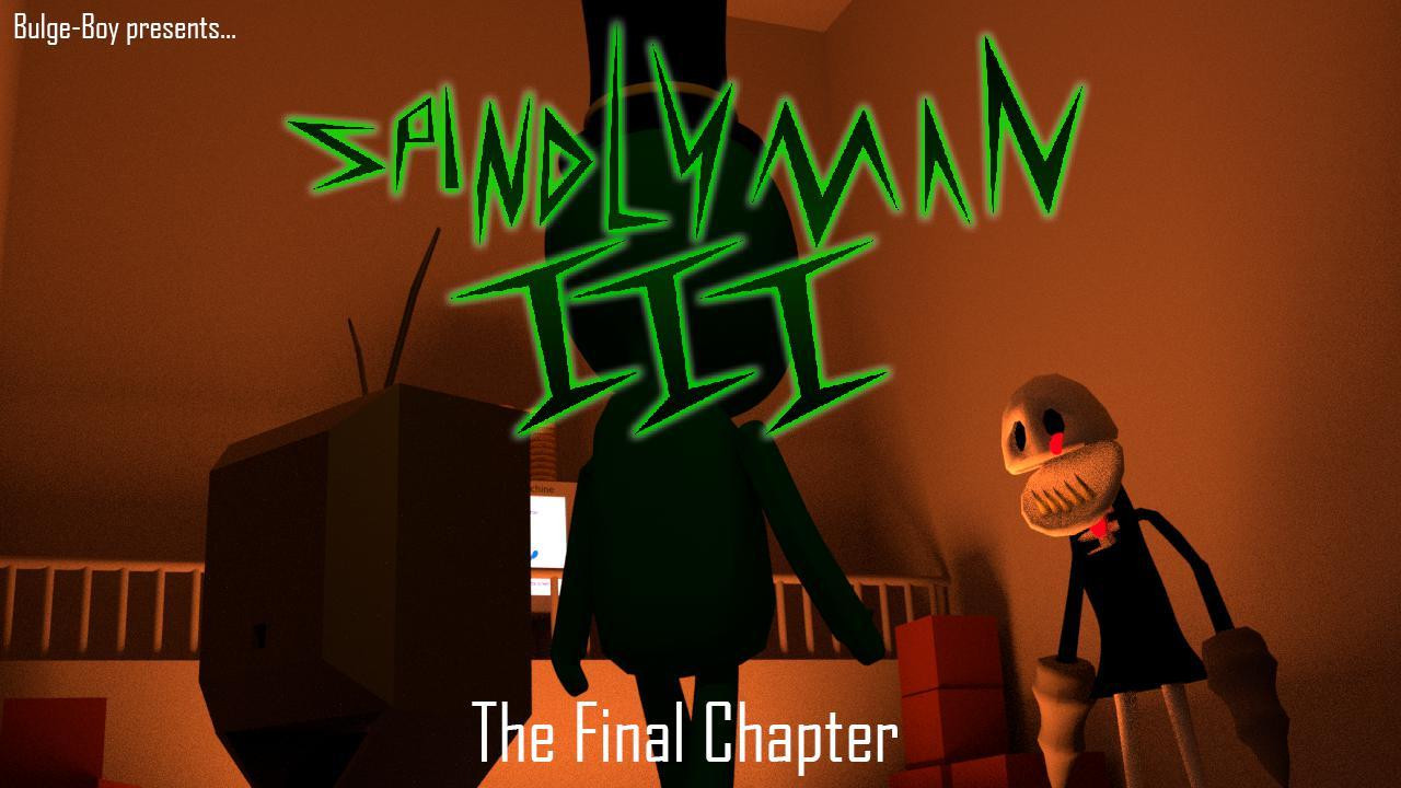 The Spindly Man Collection (itch) - кадр 4