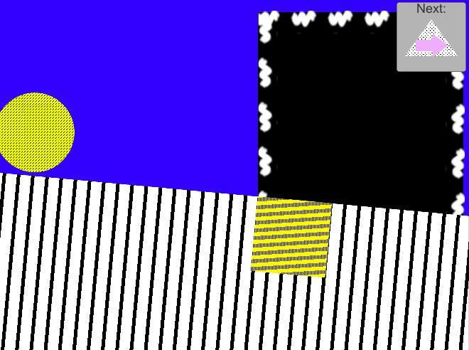 Old Trash Physics Puzzler (itch) - кадр 2
