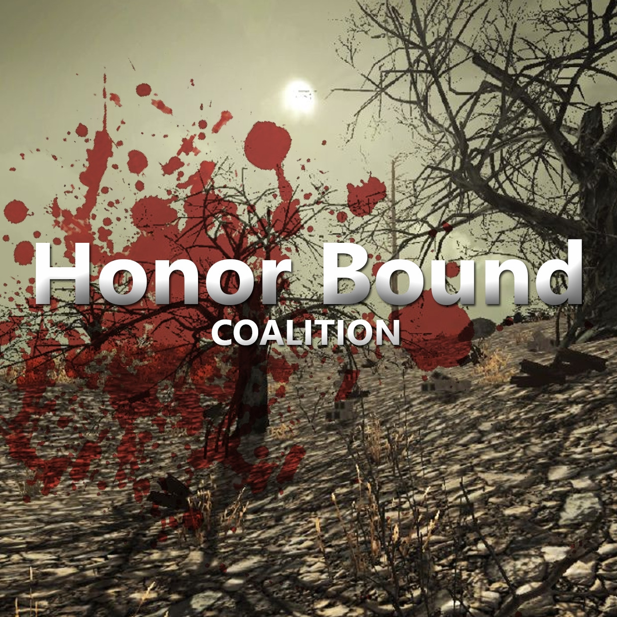 Honor Bound Coalition (itch) - кадр 1