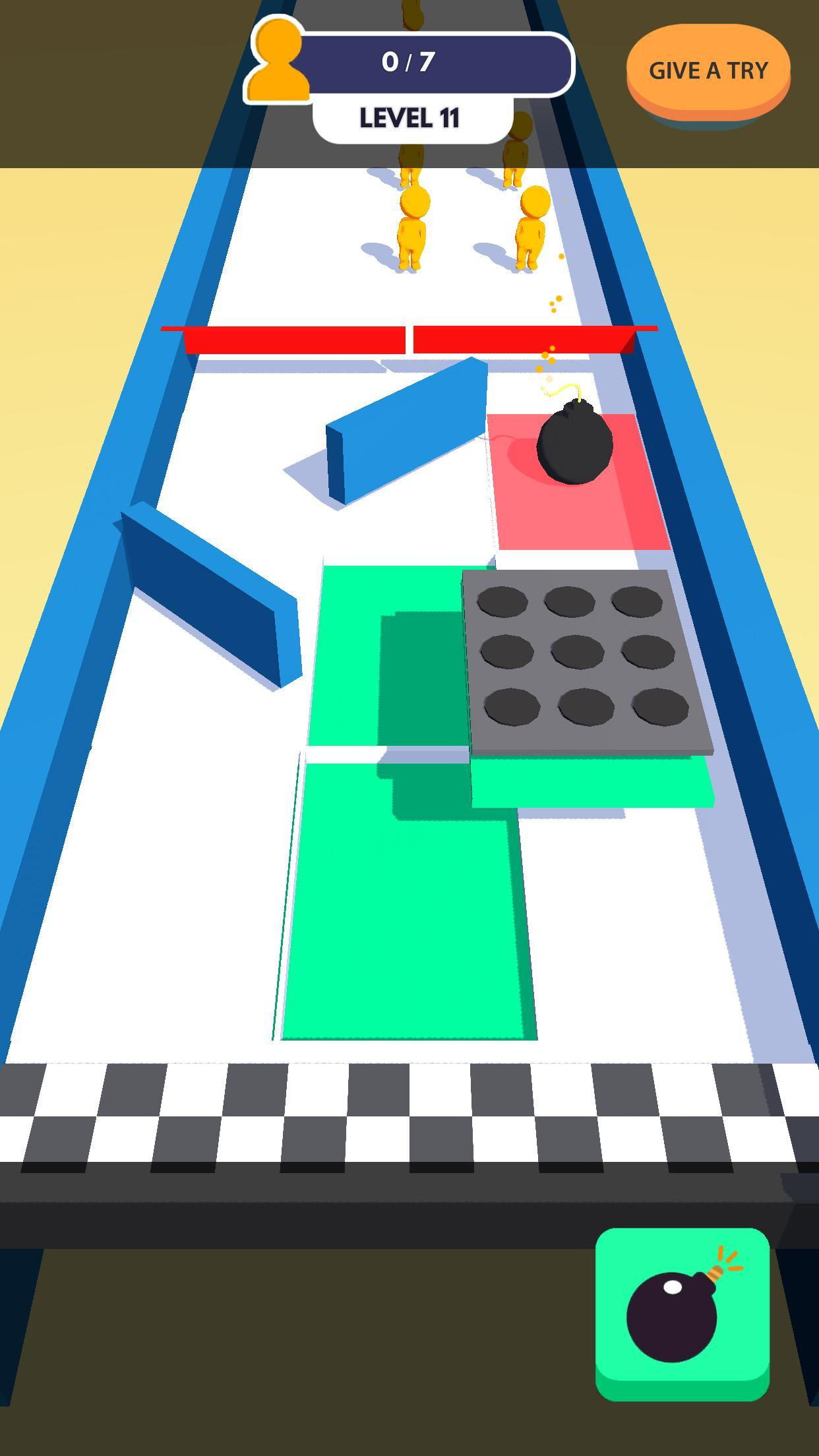 RagdollTrap (itch) - кадр 7