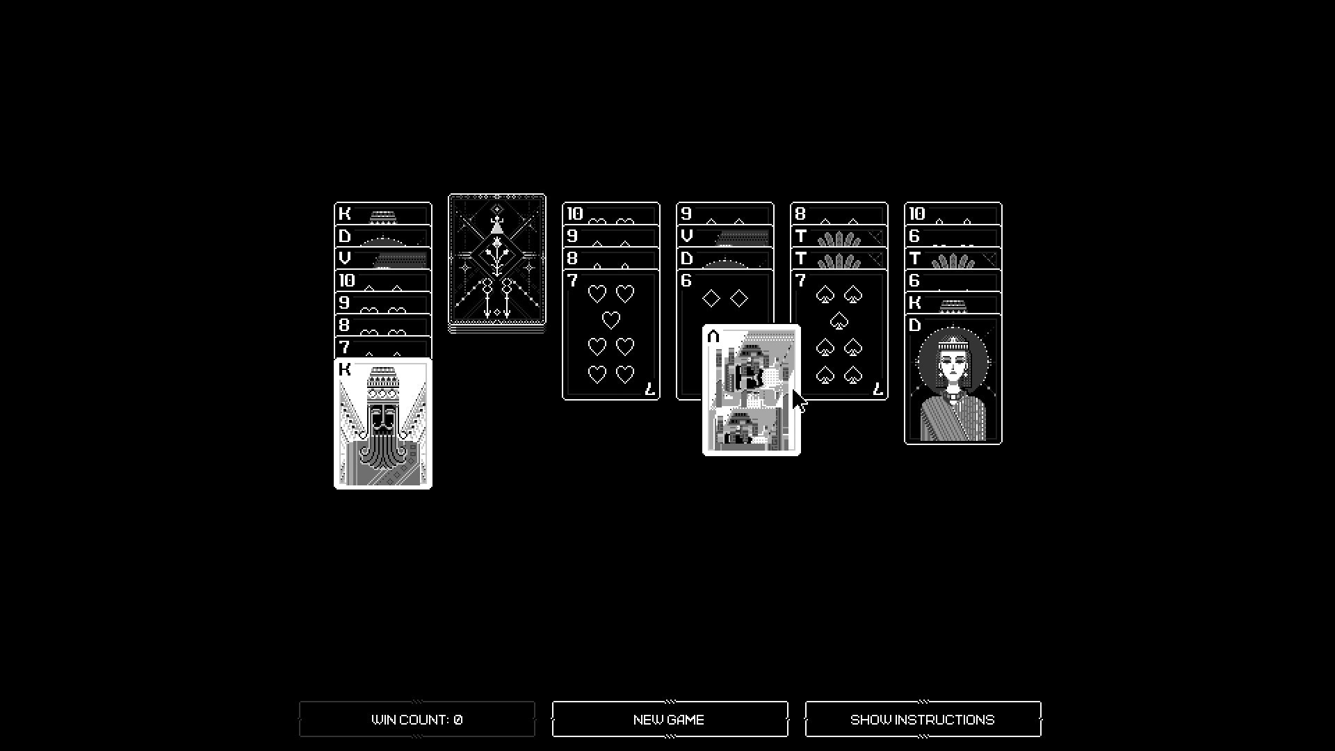 MOLEK-SYNTEZ - кадр 3