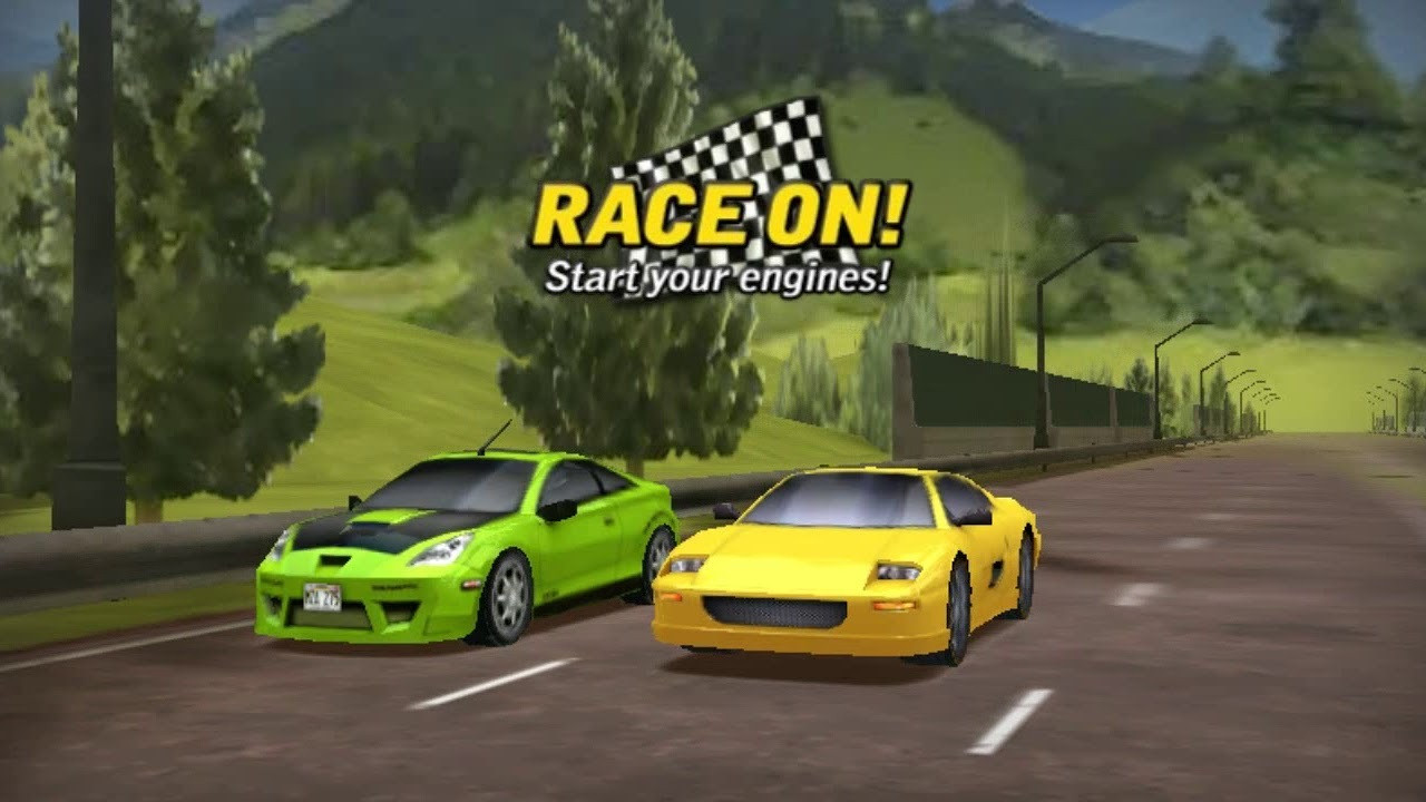 Redline Rumble Revolution (itch) - кадр 3