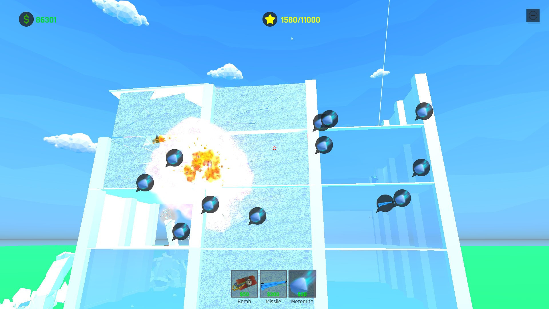 Building Killer - кадр 4