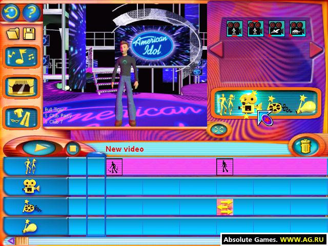 American Idol - кадр 5