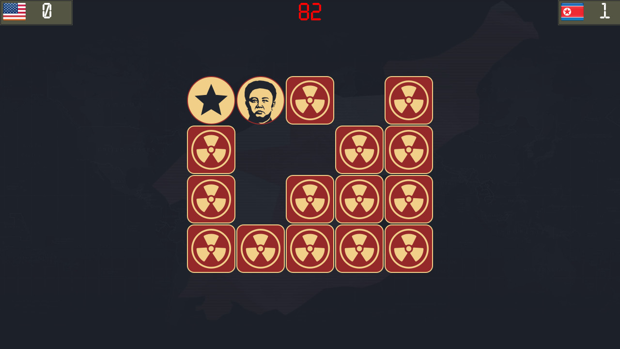 Kim Jong-Boom - кадр 4