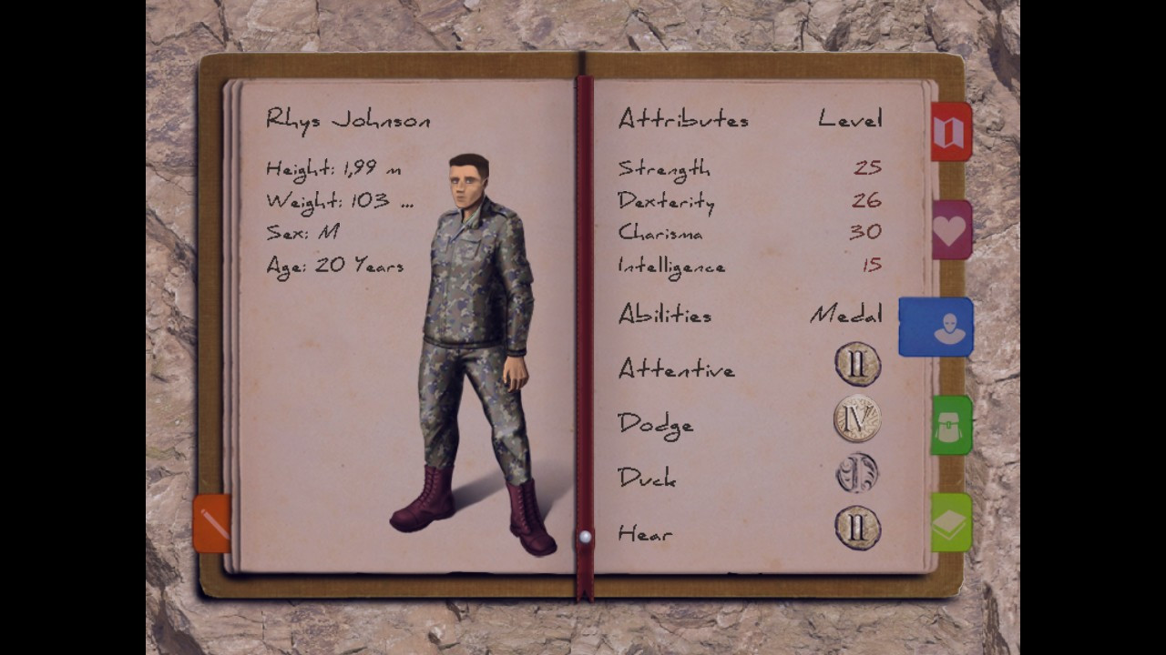 Survival Diary - кадр 8