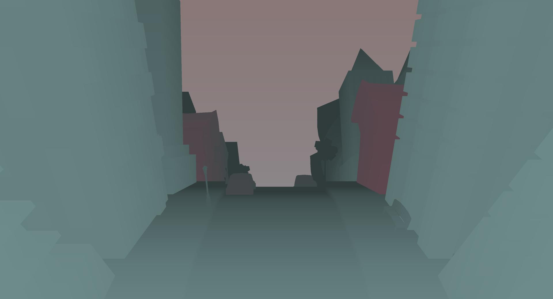 Ambiances Urbaines (itch) - кадр 7