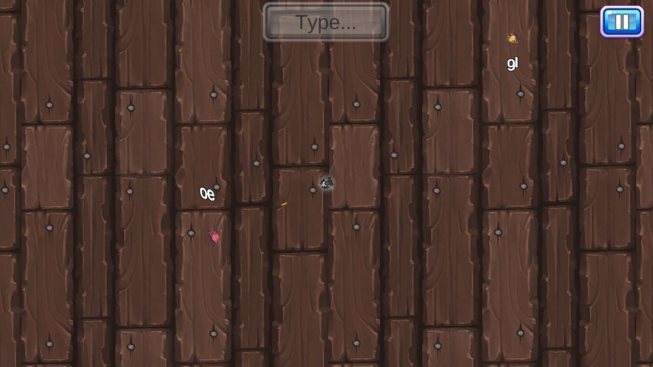 K-Type Shooter (itch) - кадр 4