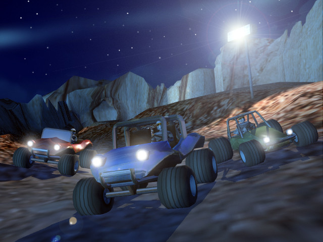 Offroad Extreme - кадр 5