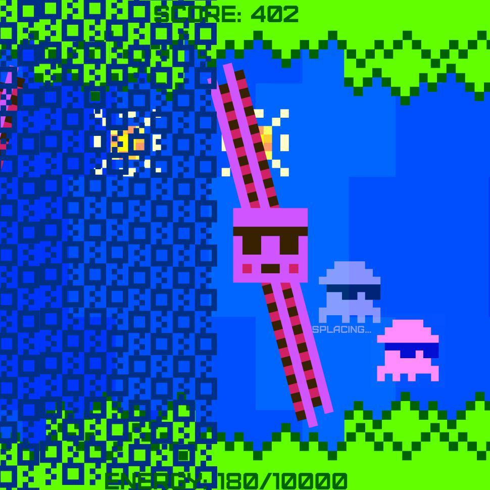 SQUIDUDE (itch) - кадр 2