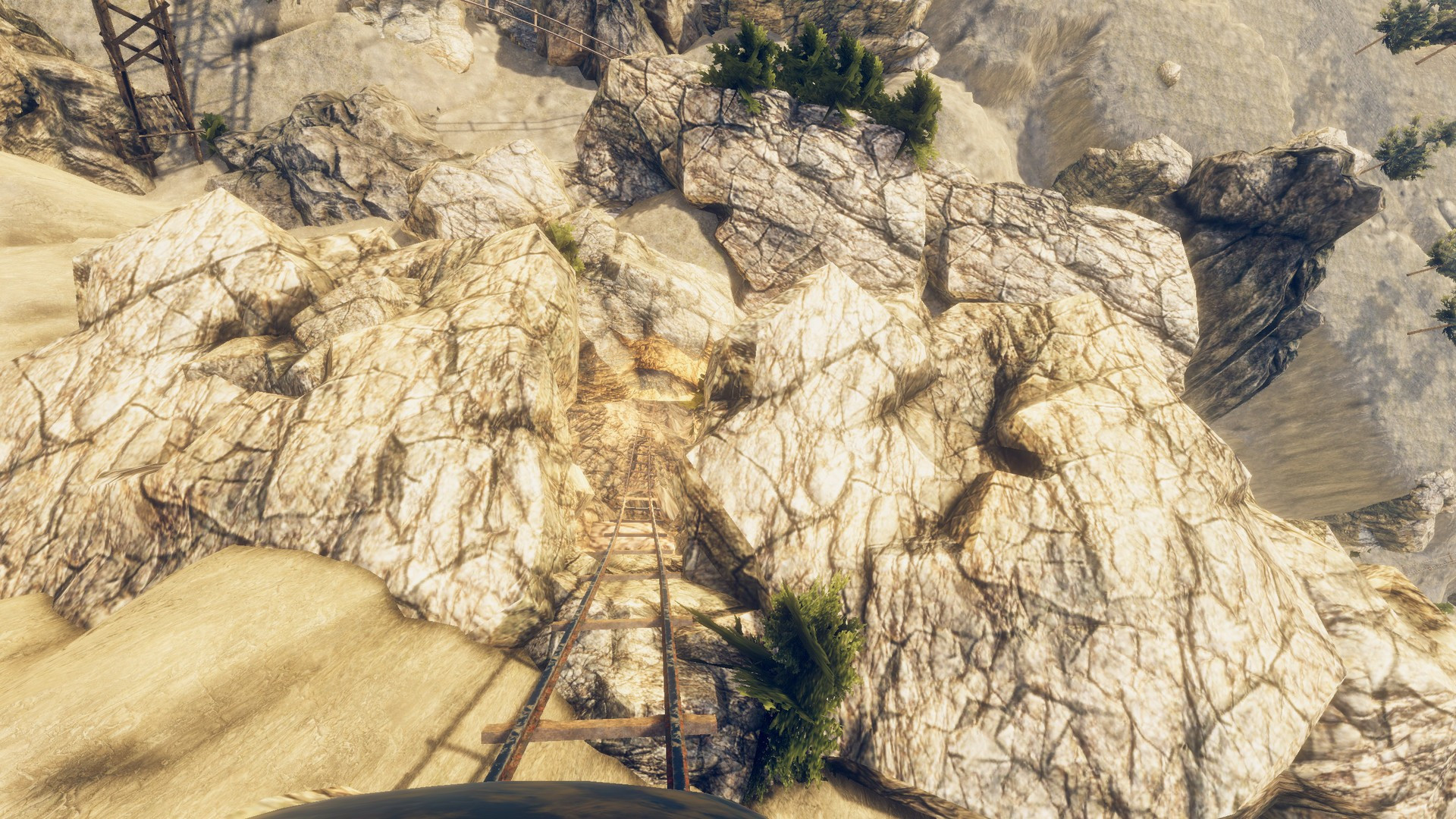 Epic Roller Coasters - кадр 3