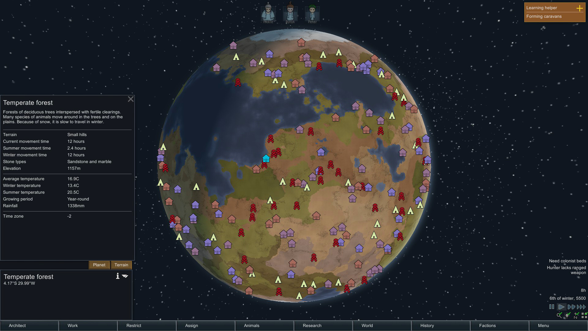 RimWorld - кадр 15