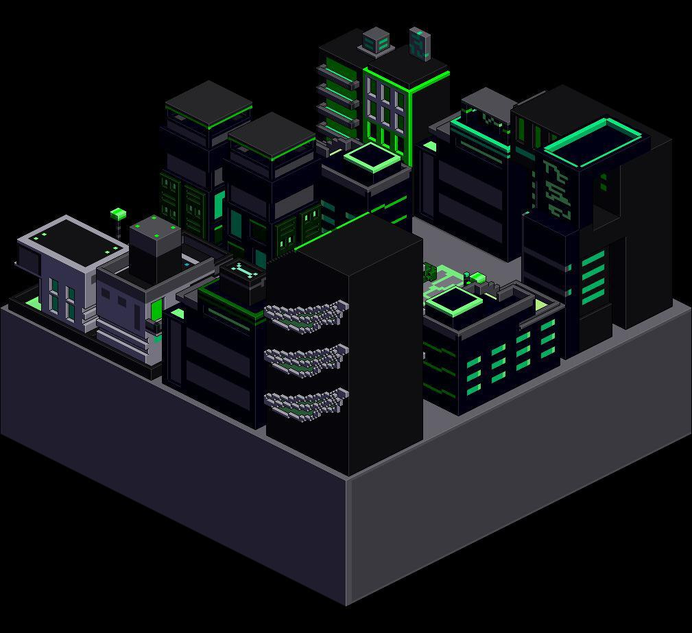 NeON (itch) (cacheira, Pedro Alcoforado) - кадр 4