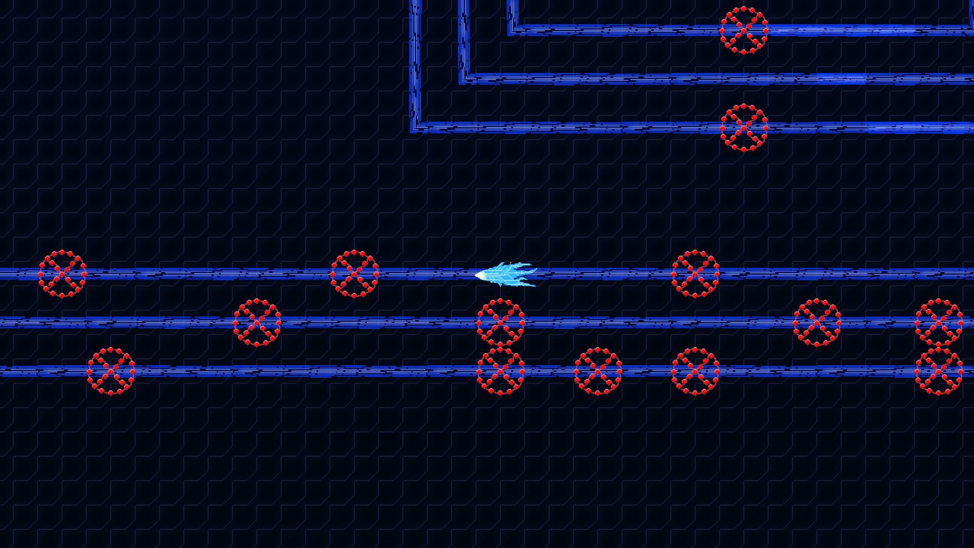 Digital Highway (itch) - кадр 5
