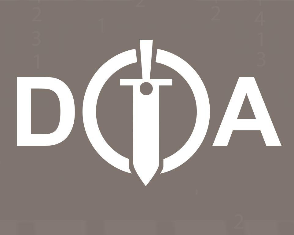 LD40 - Digit Attack (itch) - кадр 2