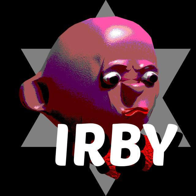 Irby's Final Smash (itch) - кадр 1