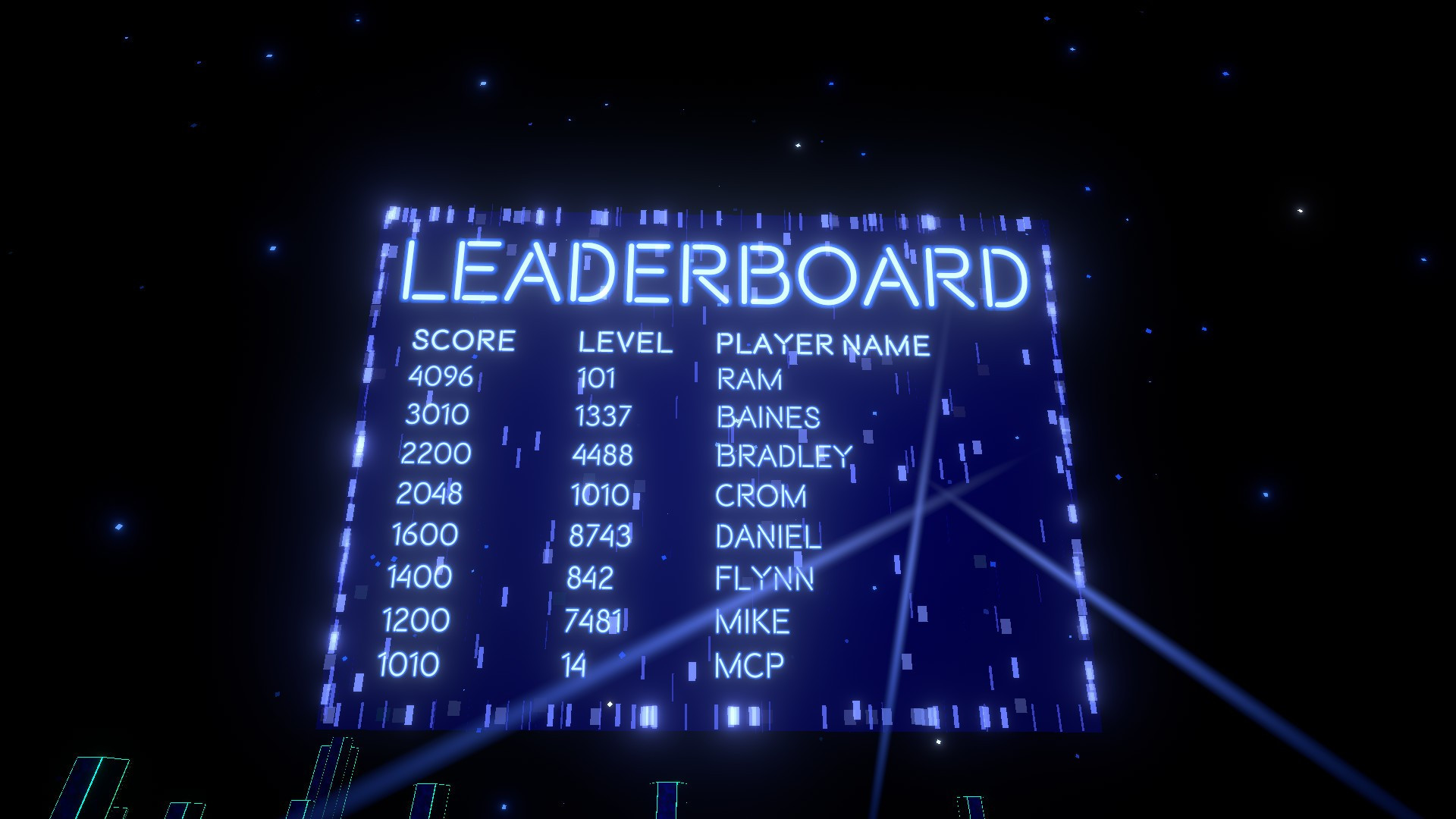 Discontinue - кадр 5