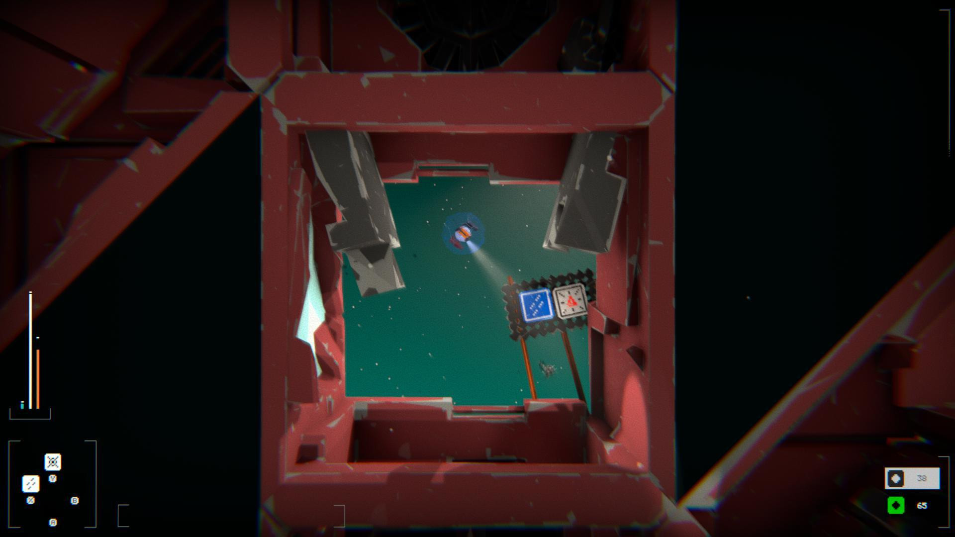 carebotz [pre-alpha | vertical slice] (itch) - кадр 6