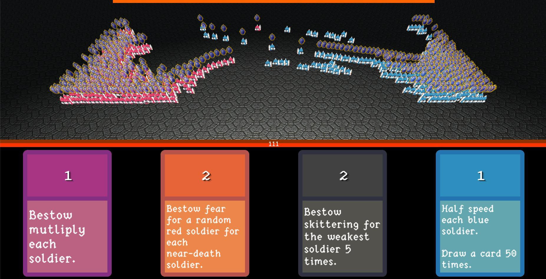 Chaos Witch - кадр 4