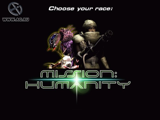 Mission: Humanity - кадр 12