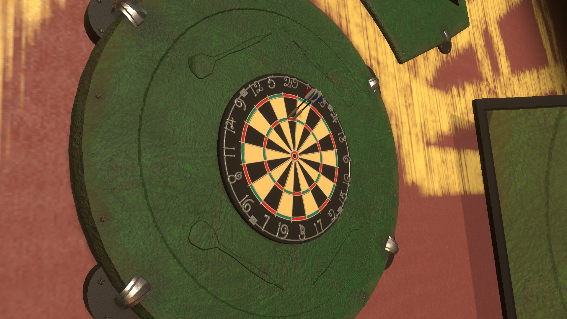 VR Darts - кадр 7