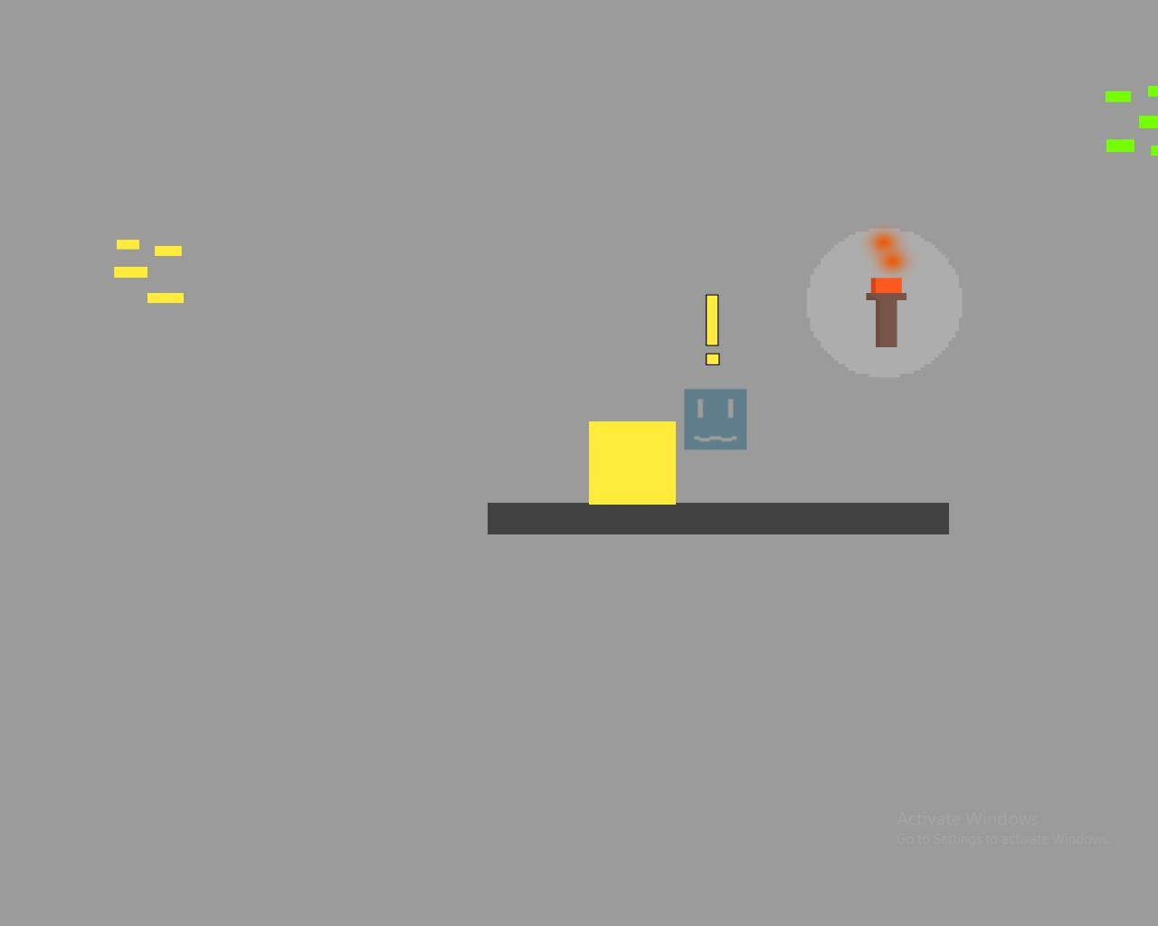 BlockyLand (itch) - кадр 4