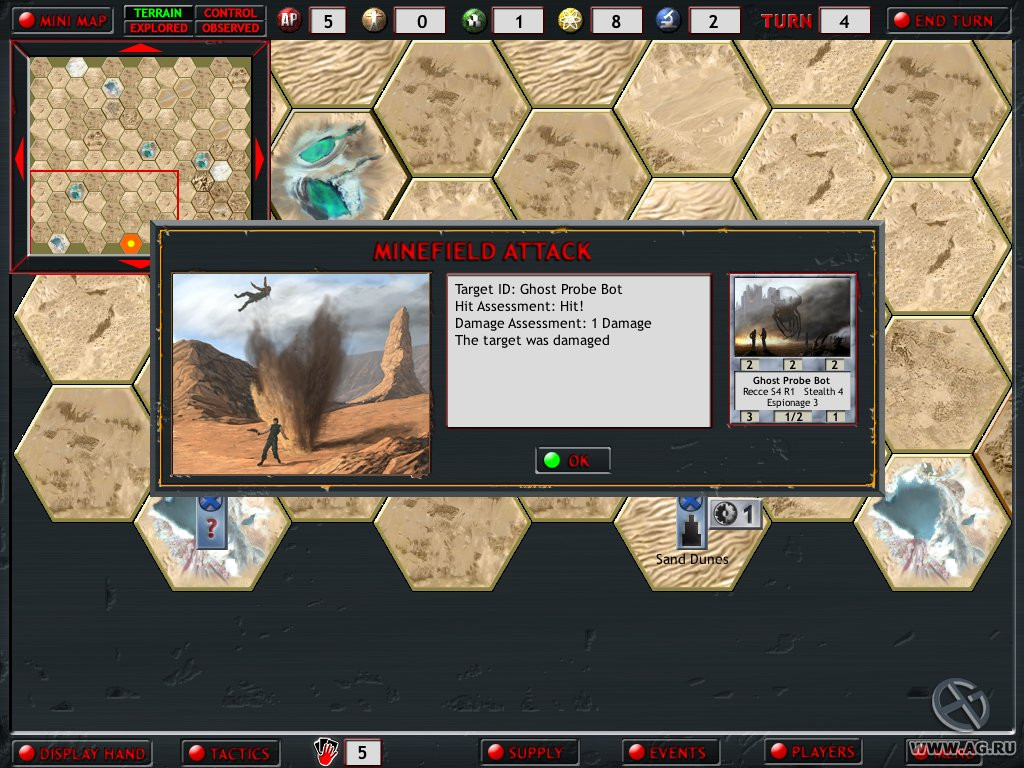 Armageddon Empires - кадр 10