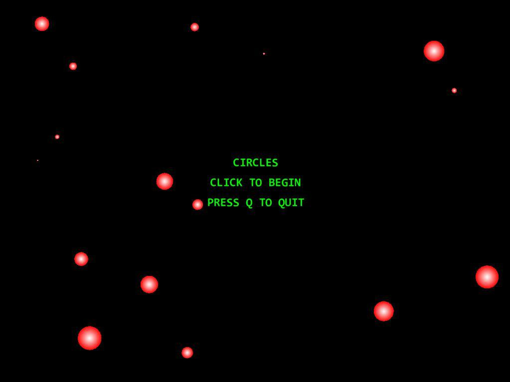 Circles (itch) (Doppp) - кадр 2