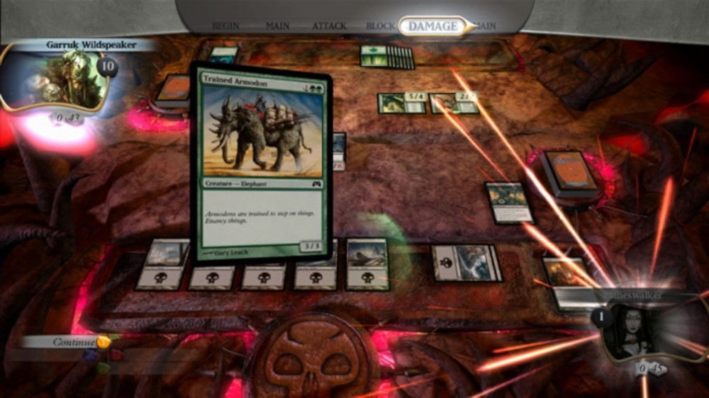 Magic: The Gathering - кадр 12