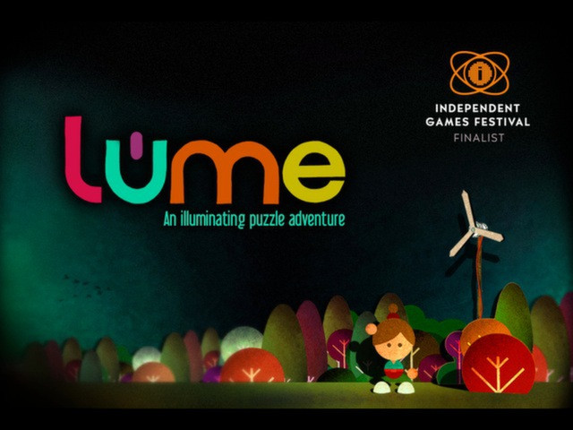 Lume - кадр 4