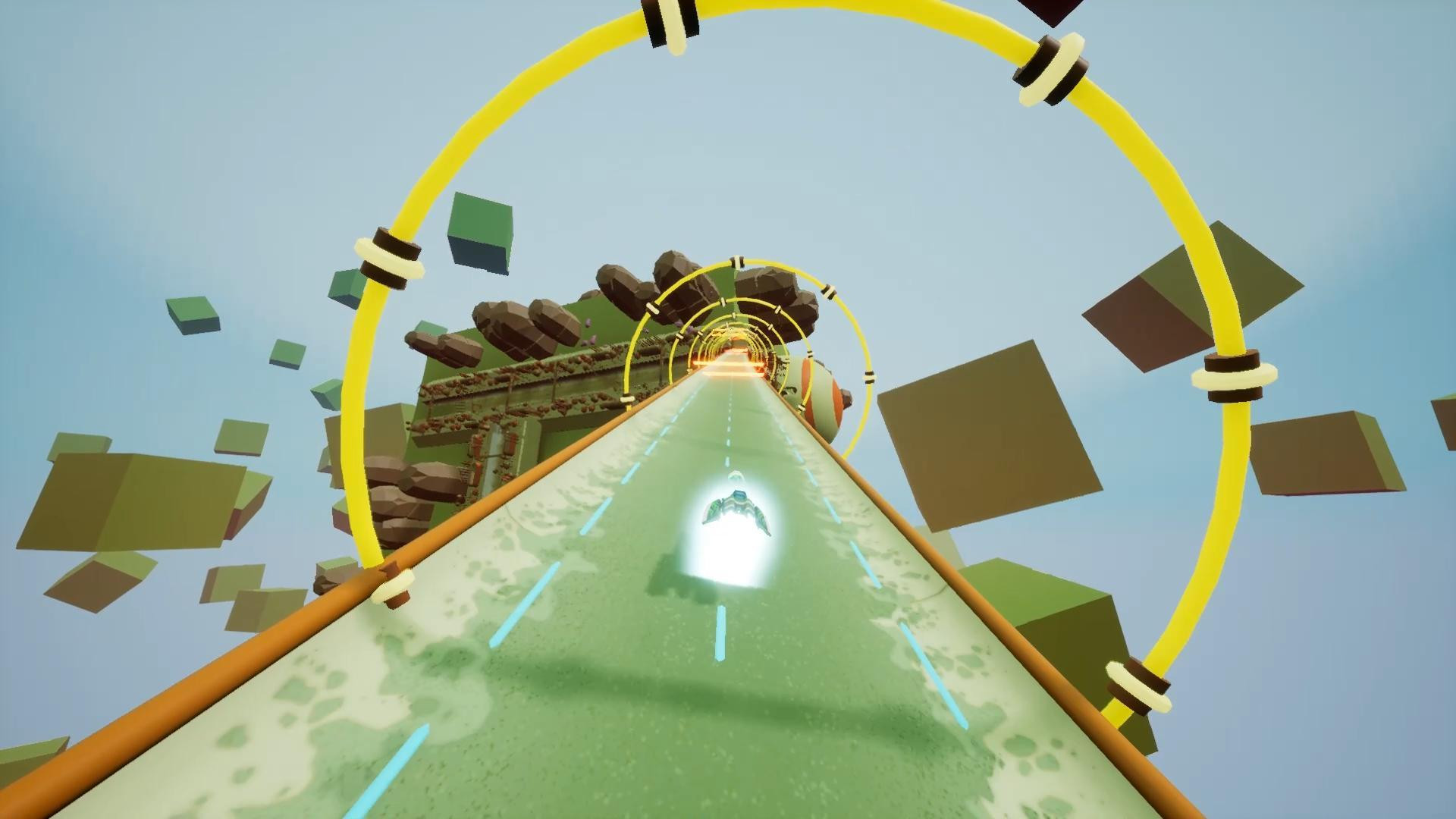 Max Velocity (itch) - кадр 3