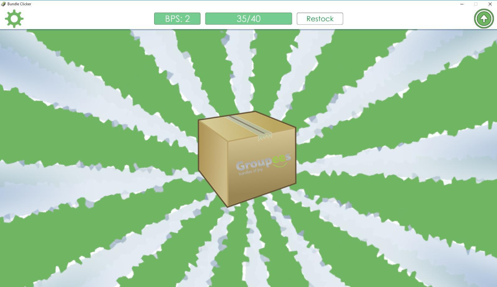 Bundle Clicker (itch) - кадр 2