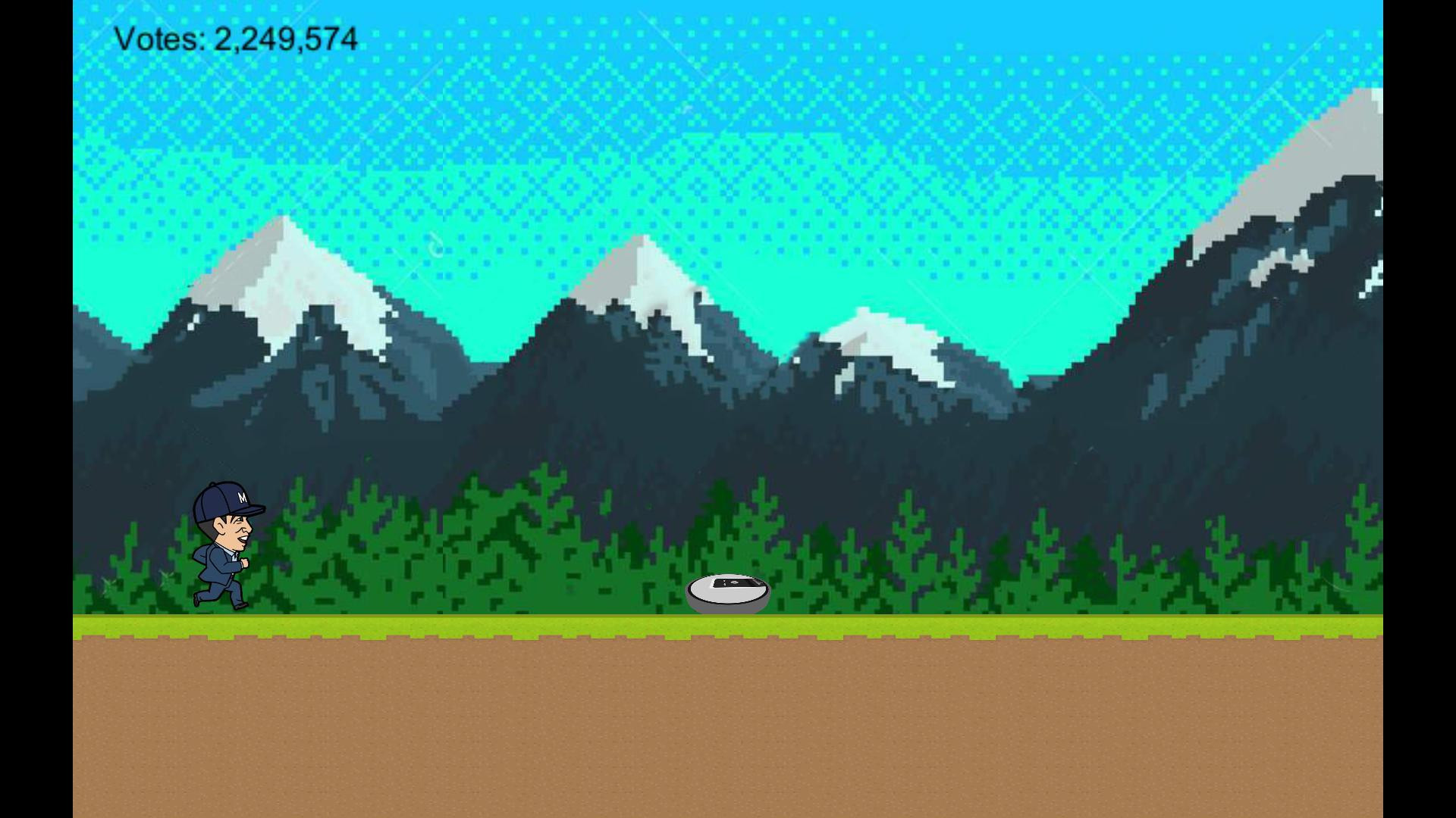 Yang Game (itch) - кадр 3