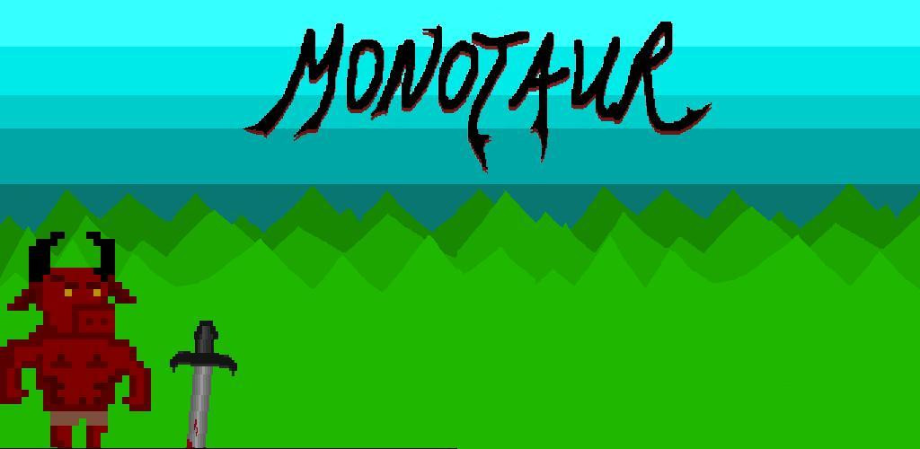 Monotaur (itch) - кадр 1
