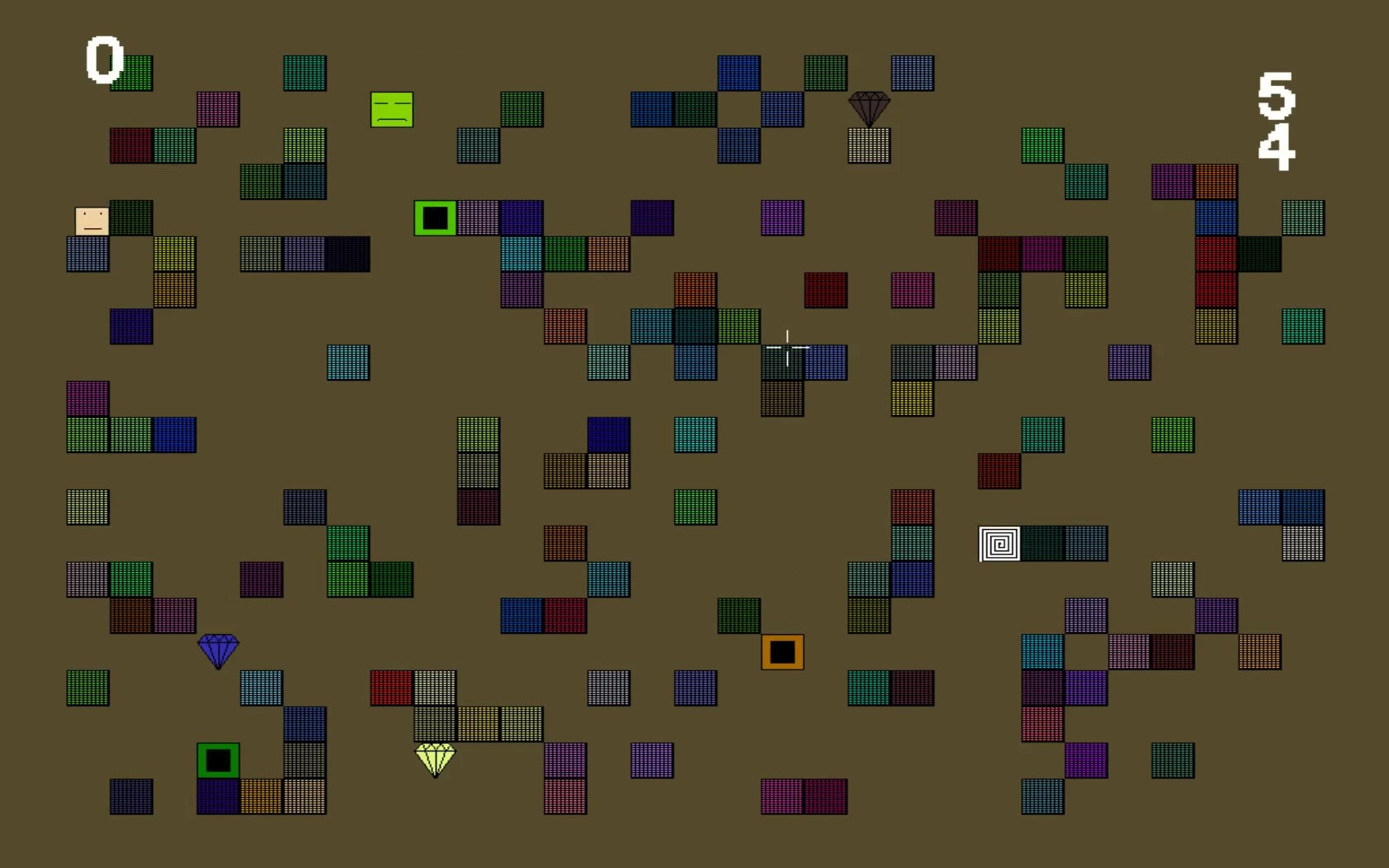 Randomized game (itch) - кадр 4