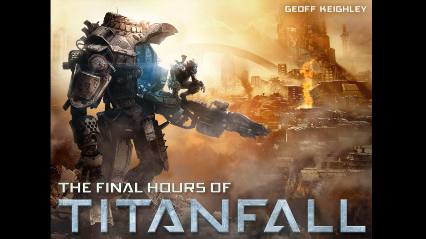 Titanfall - The Final Hours - кадр 7