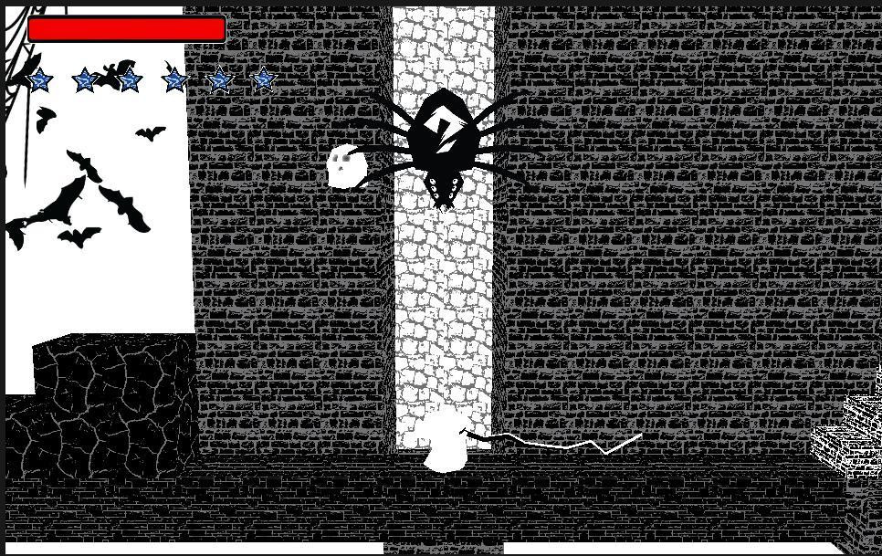 DreamLight (CodeLitter, iirlas, Lillium, labrattish, RagingSocksOfDoom) (itch) - кадр 4