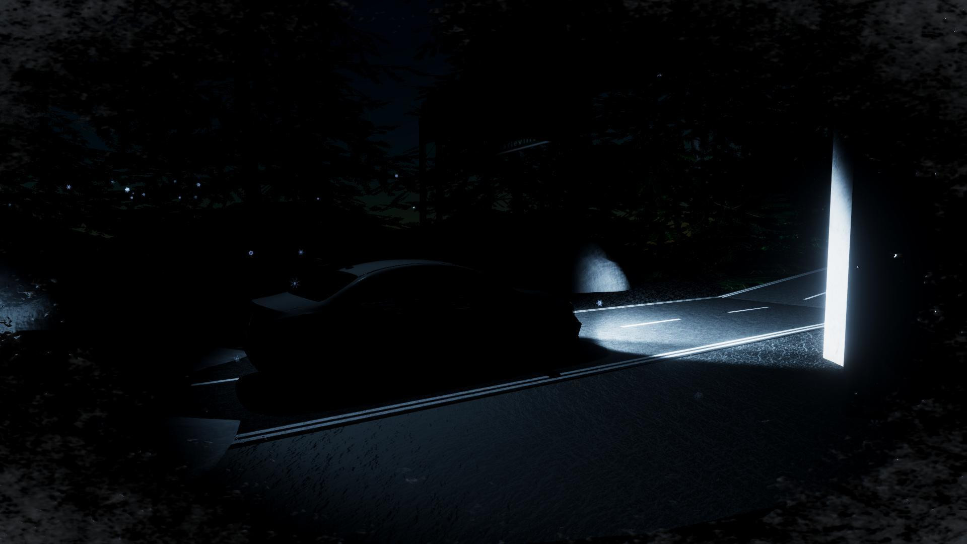 THE FROST (itch) (GamerARTS) (GamerARTS) - кадр 6