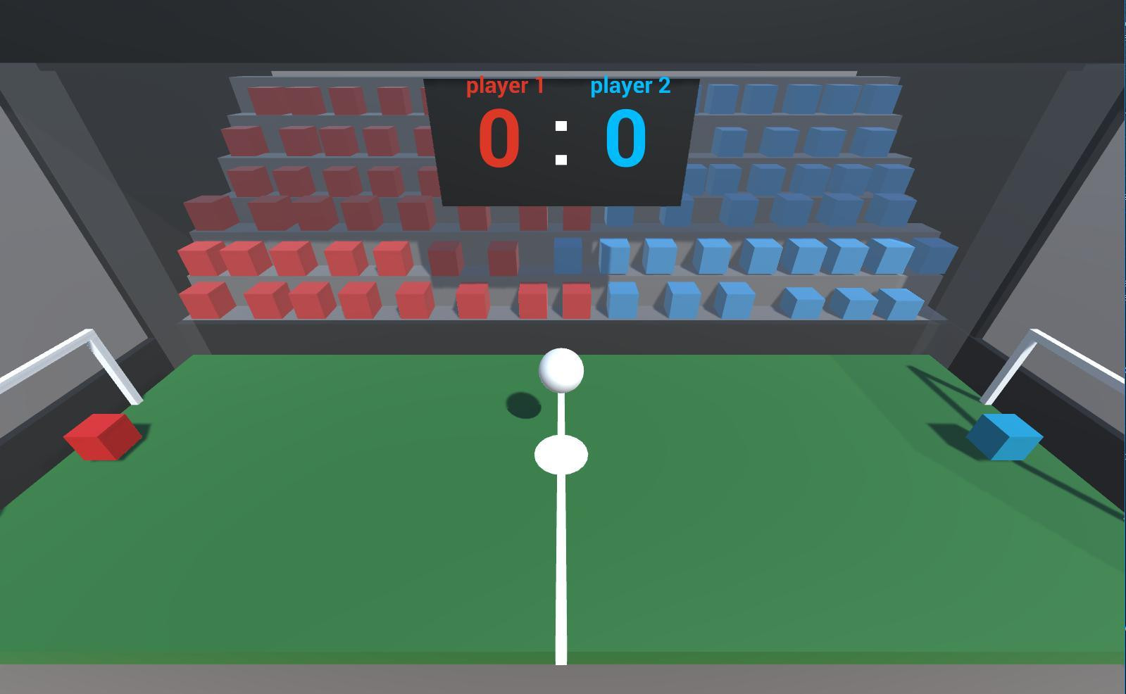 Dual Party Game (itch) - кадр 1