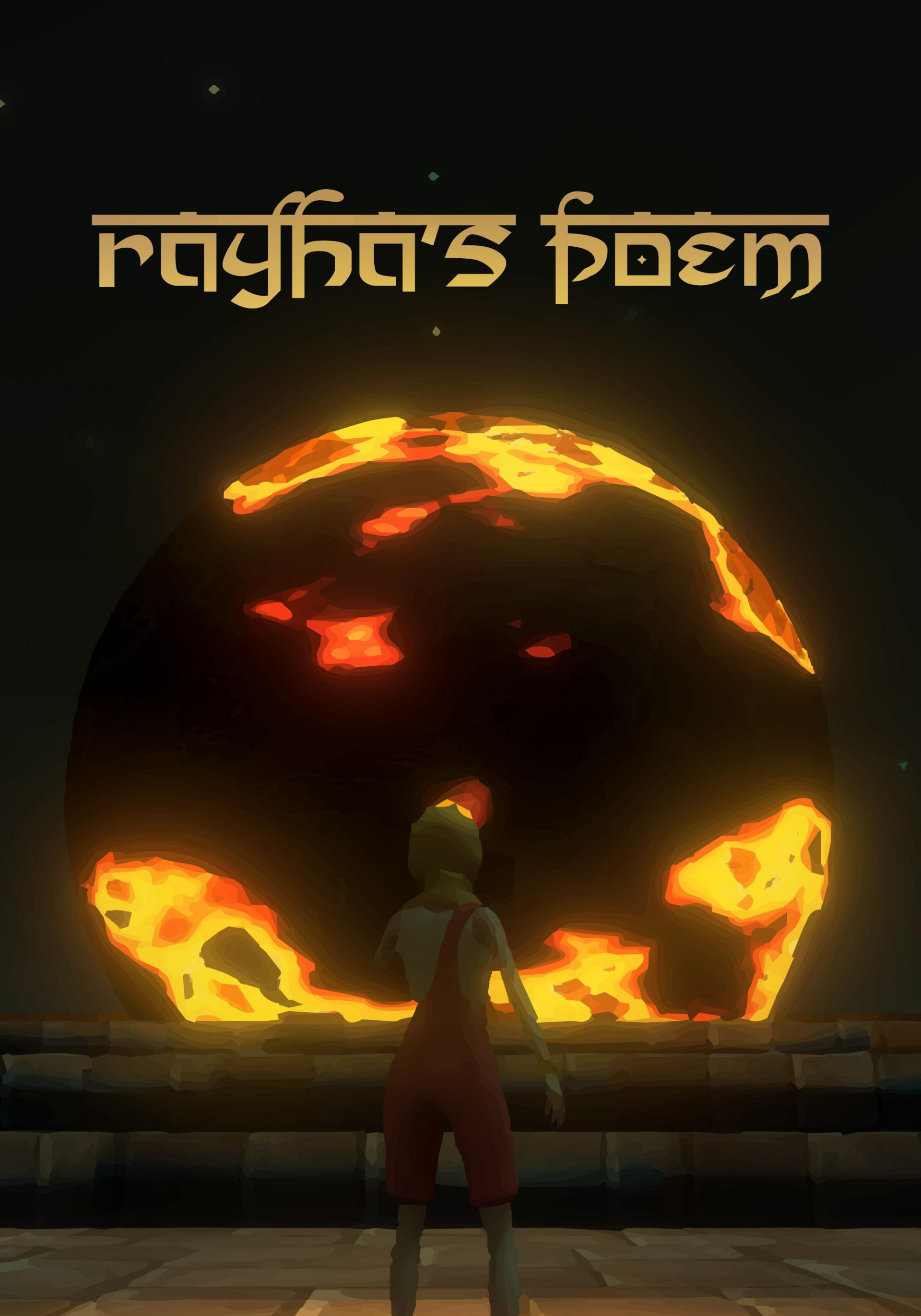 Rayha's Poem (itch) - кадр 5