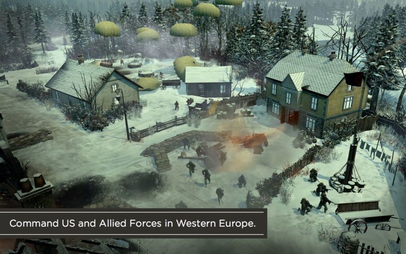 Company of Heroes 2 Collection - кадр 9